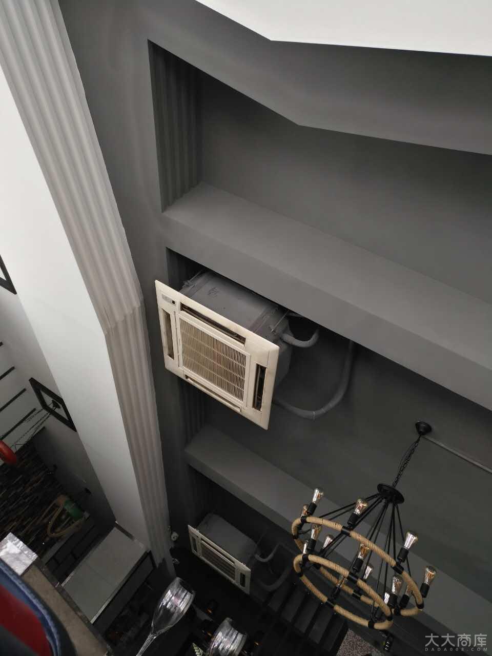 工厂中央空调维修：守护夏日清凉的秘密武器